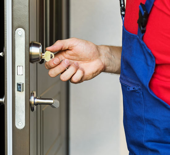 Residential Locksmith Coto de Caza