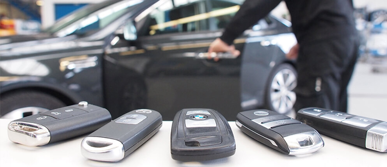 Automotive Locksmith Coto de Caza