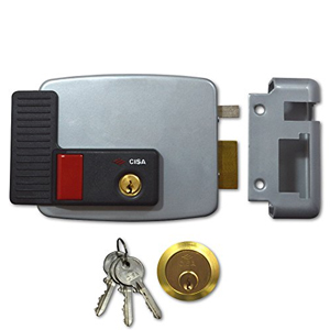 electronic door lock repair Coto de Caza