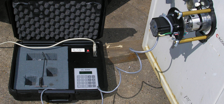 Safe Unlocking Coto de Caza